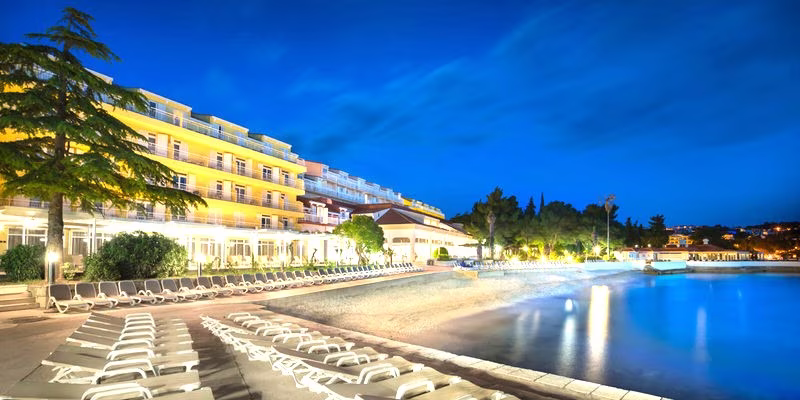 Remisens Hotel Epidaurus