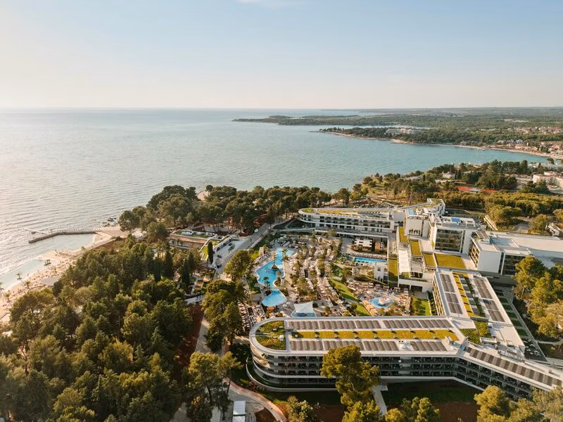Pical Suites, Valamar Collection