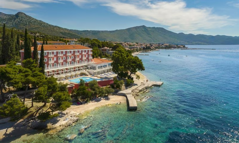 Bellevue Maradiso Village by Aminess