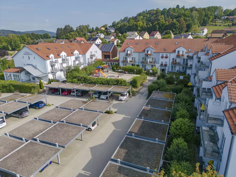 Sonnenhotel Bayerischer Hof