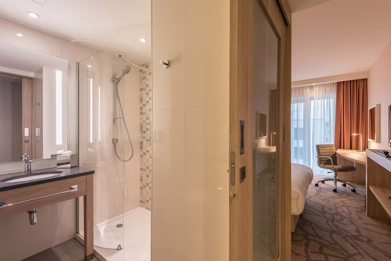 Hampton by Hilton Freiburg