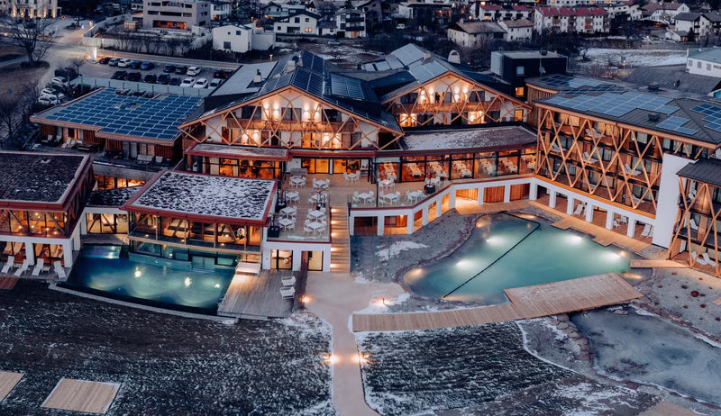 Beauty- & Wellness Resort Garberhof