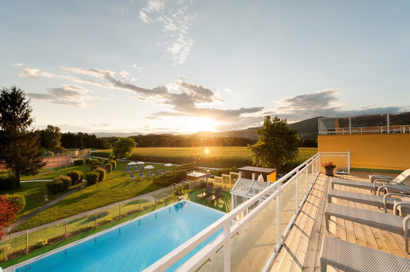 Wilfinger Ring Bio Hotel
