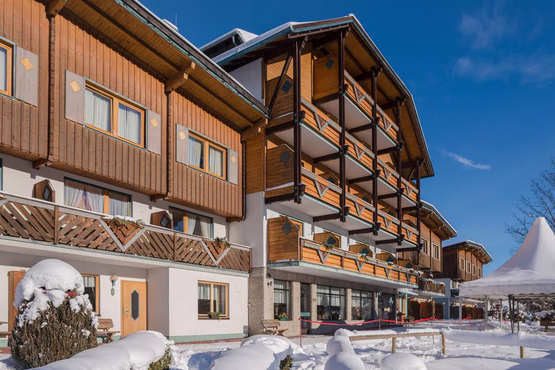 Ferienalm Schladming