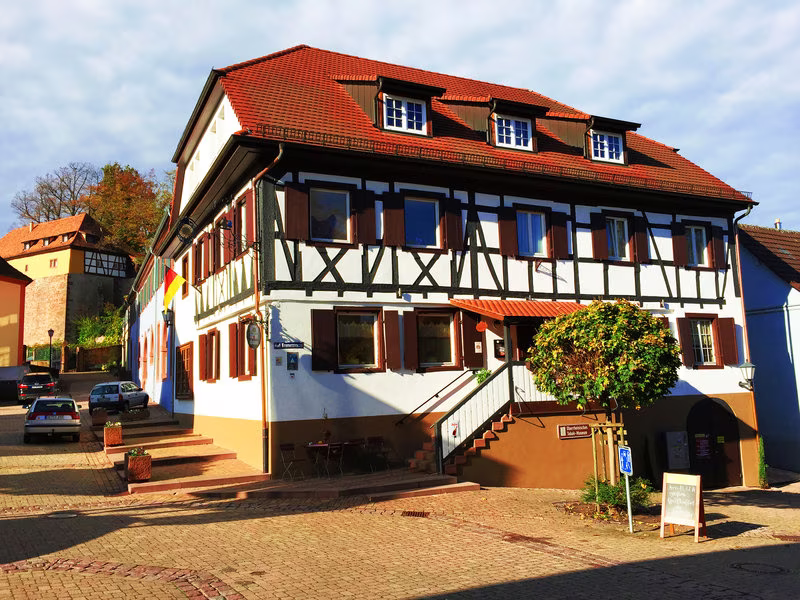 Landgasthof Sonne