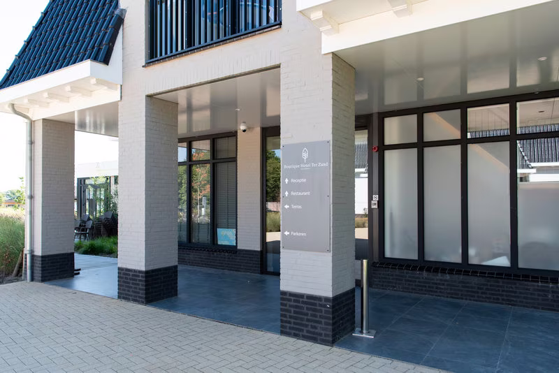 Boutique Hotel Ter Zand