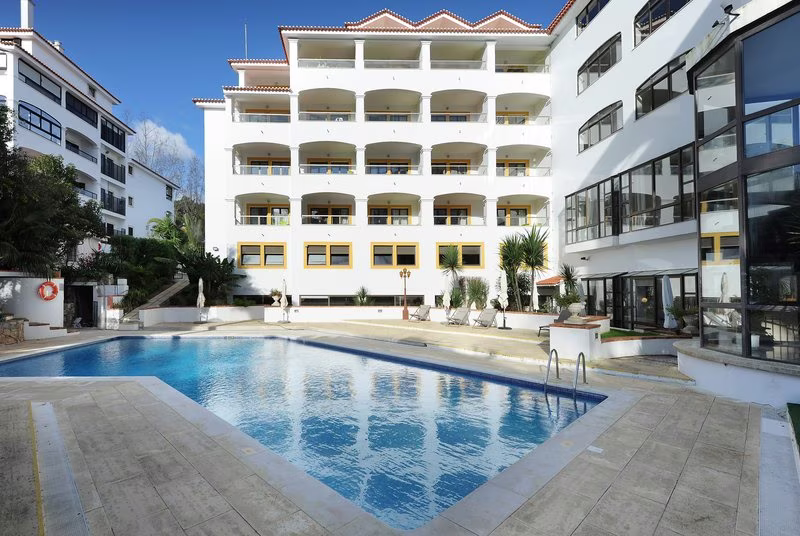 Clube do Lago