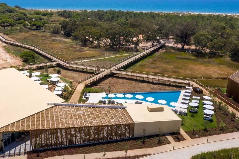 Verdelago Resort