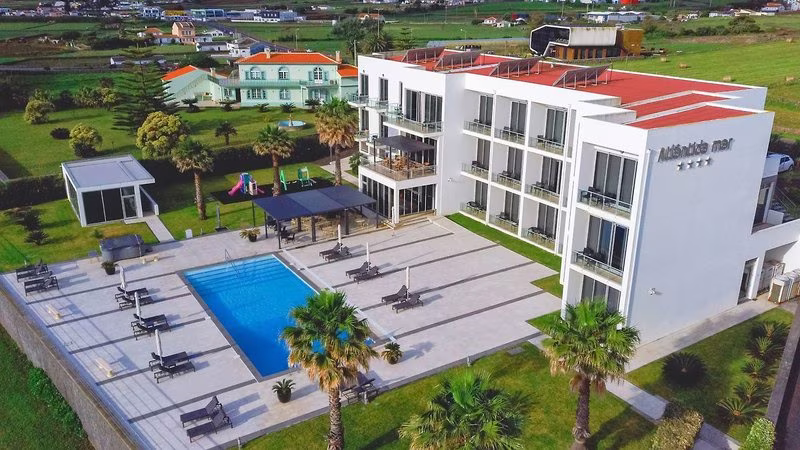 Atlantida Mar Hotel