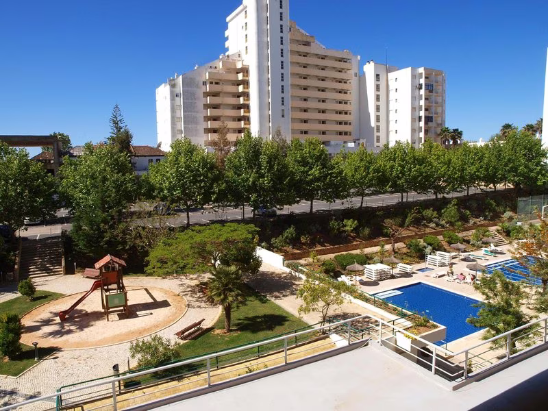 Jardins da Rocha