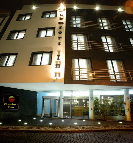 The Azoriani Boutique, Ascend Hotel Collection