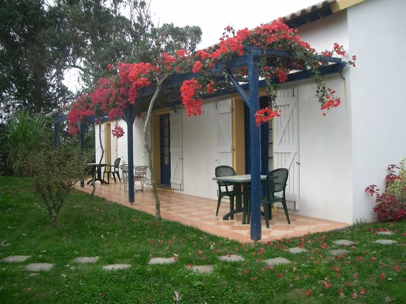Quinta de Santana