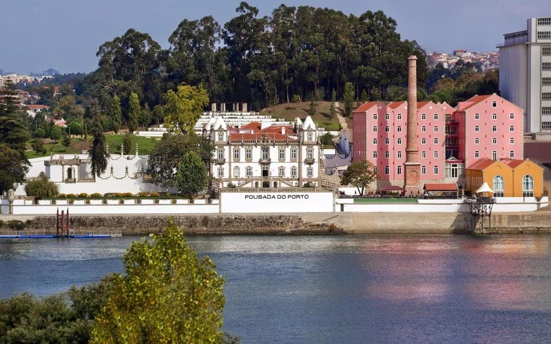 Pestana Palácio do Freixo