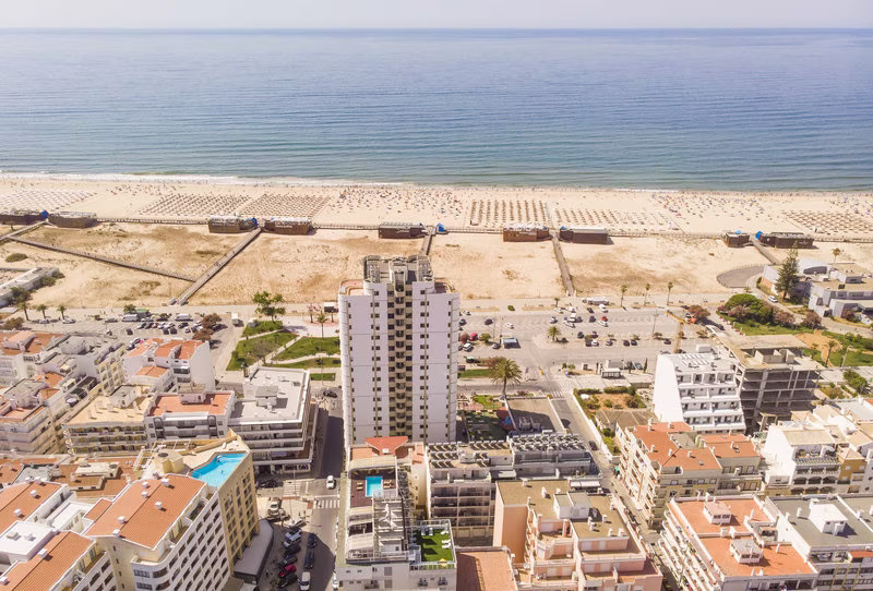 Baía Beach Hotel