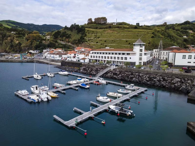 Hotel Do Mar