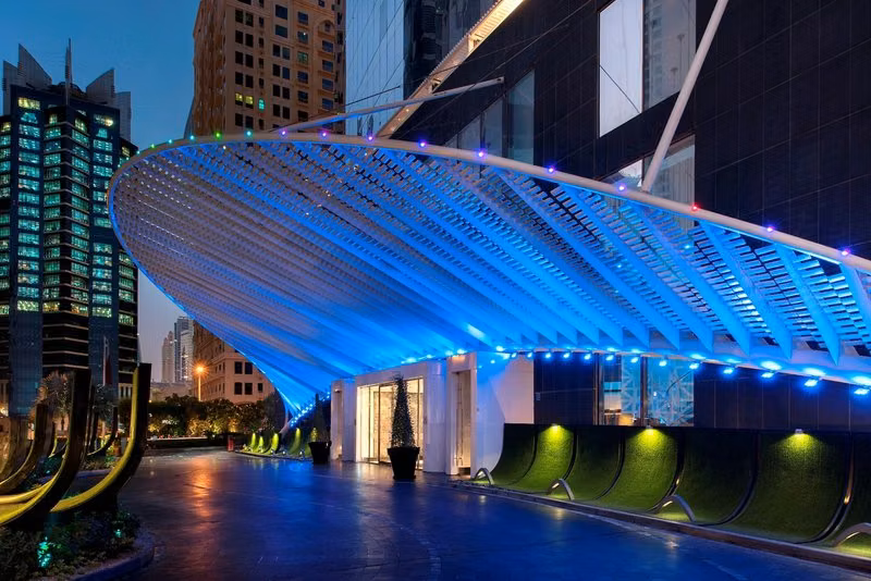W Doha