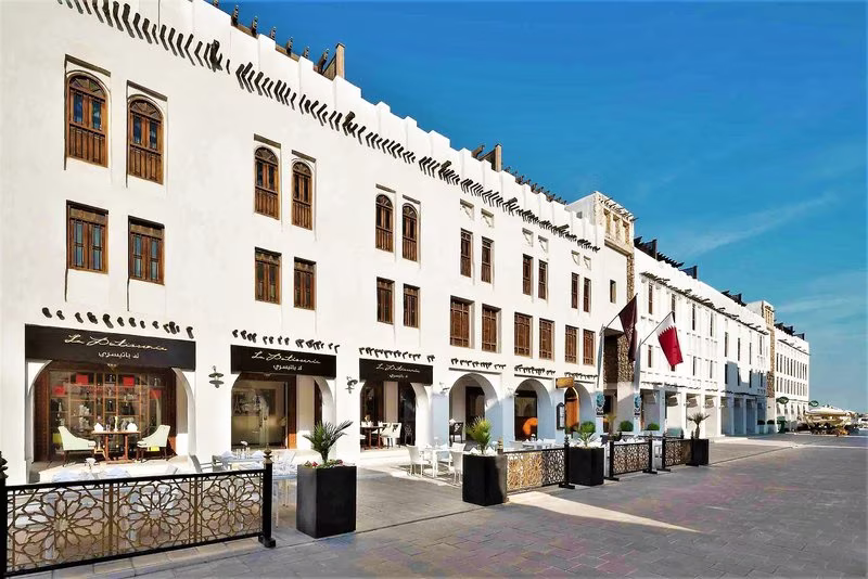 Souq Waqif Boutique Hotels by Tivoli