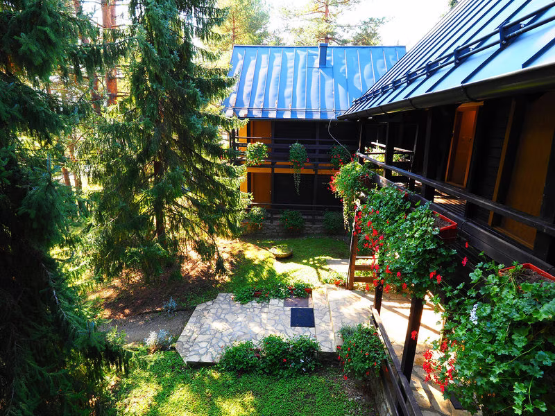 Plitvice Holiday Resort