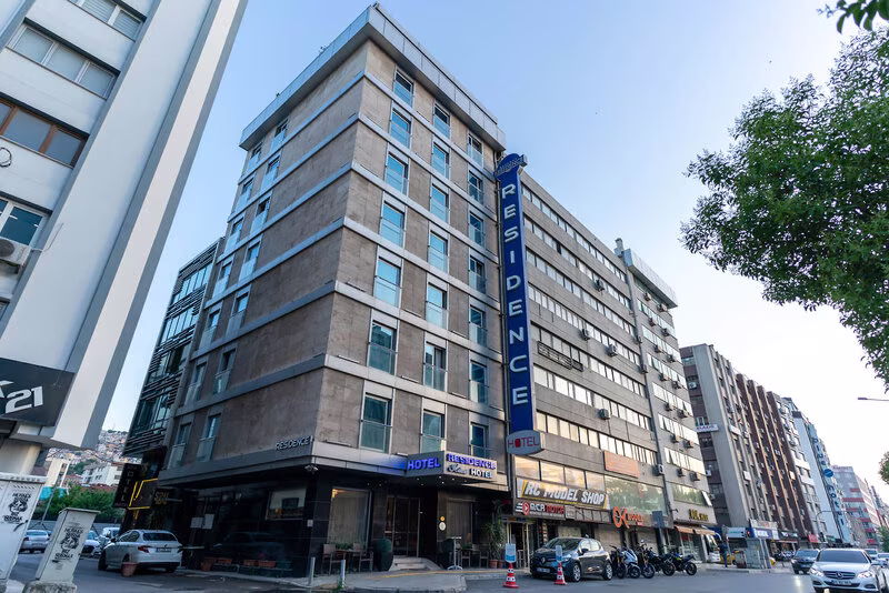 Ketenci Residence Hotel