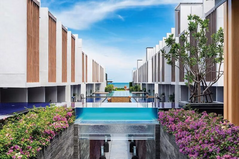 Ace of Hua Hin Resort