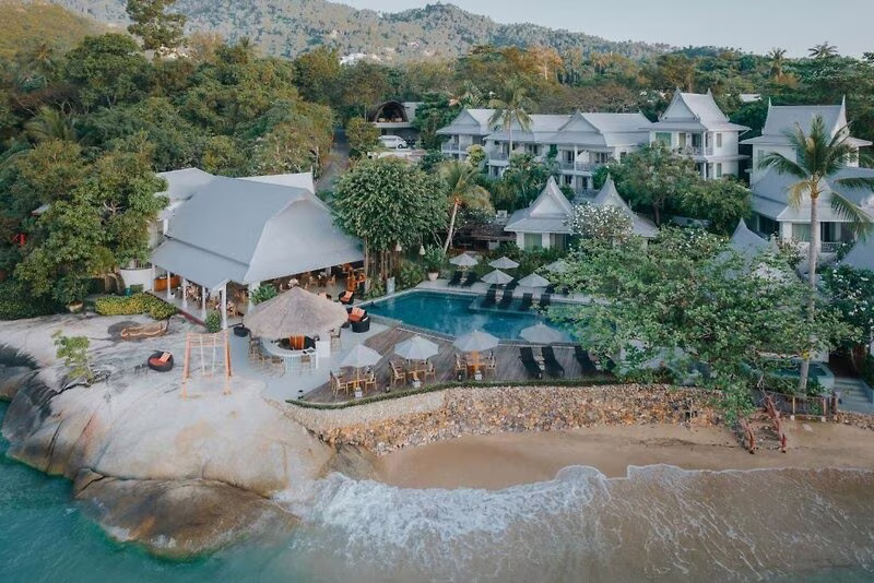 Rocky's Boutique Resort