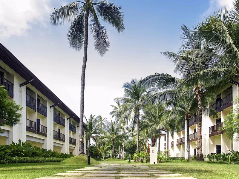 ibis Samui Bophut Hotel