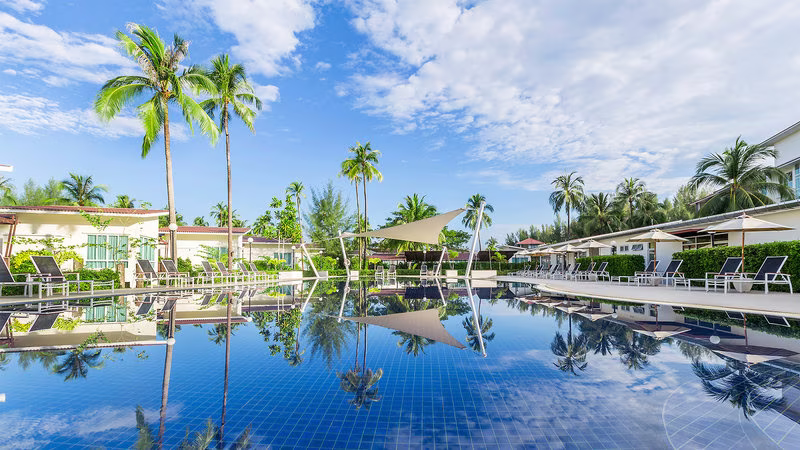 Kantary Beach Khao Lak