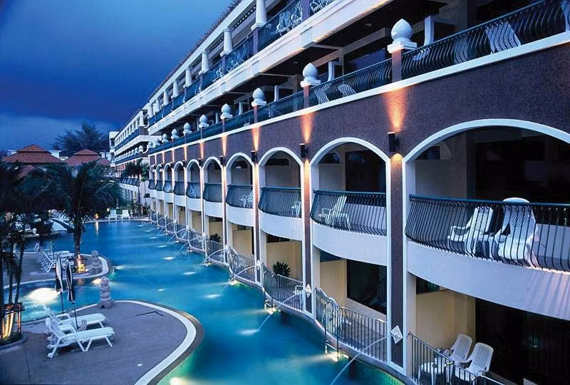 Karon Sea Sands Resort & Spa