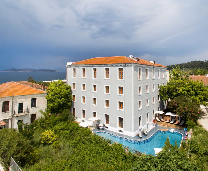 A for Art Design Hotel
