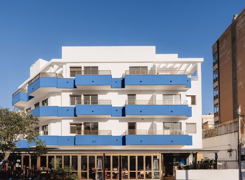 Gomila Palma Apartments