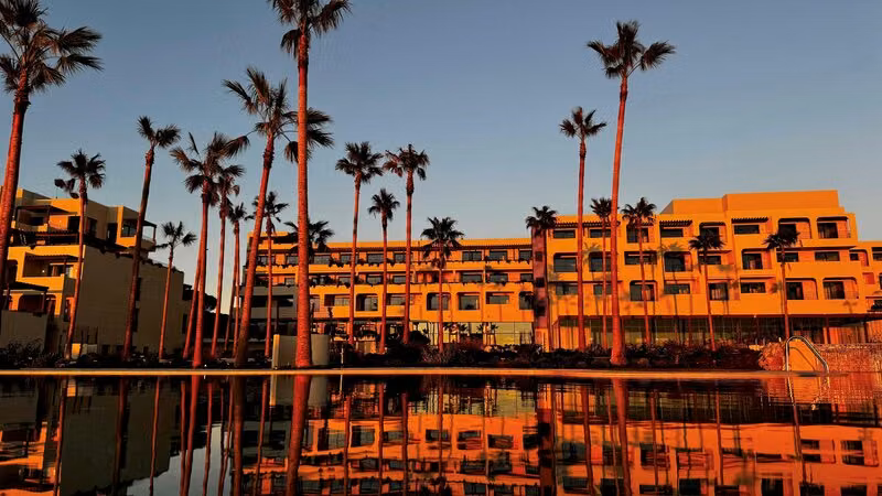 Punta Bermeja Premium Beach Hotel