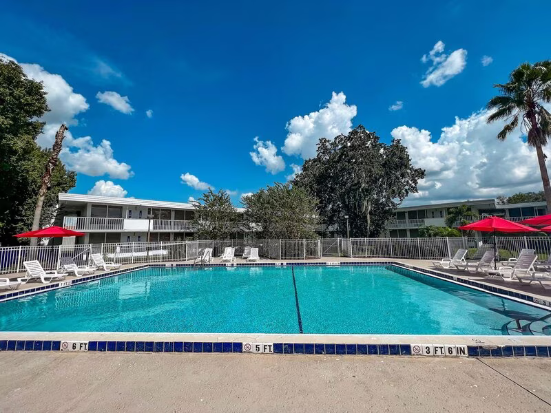 Baymont by Wyndham Orlando Lake Buena Vista South