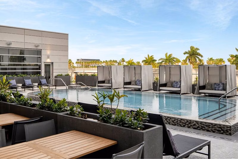 AC Hotel Miami Dadeland