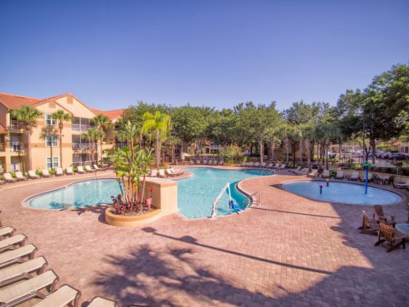 Blue Tree Resort at Lake Buena Vista