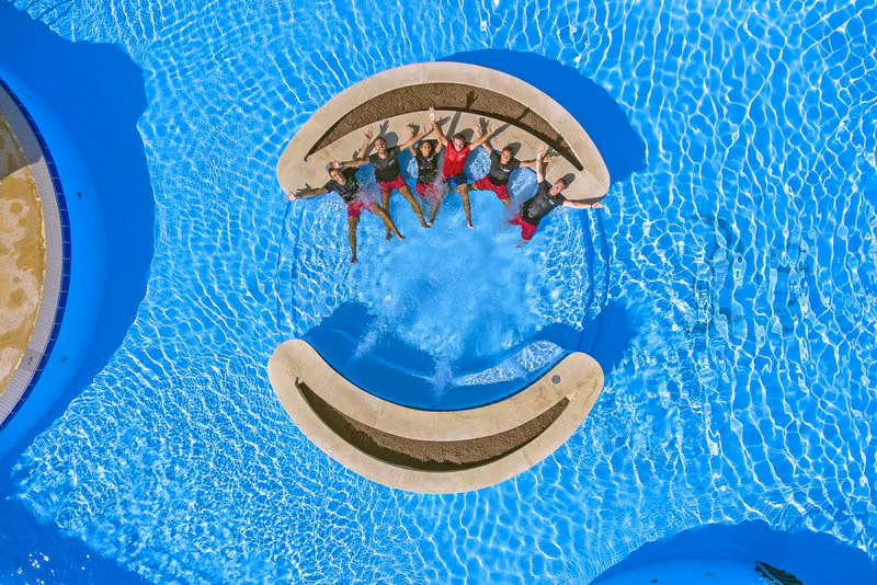 FV Hotels Spiagge Bianche