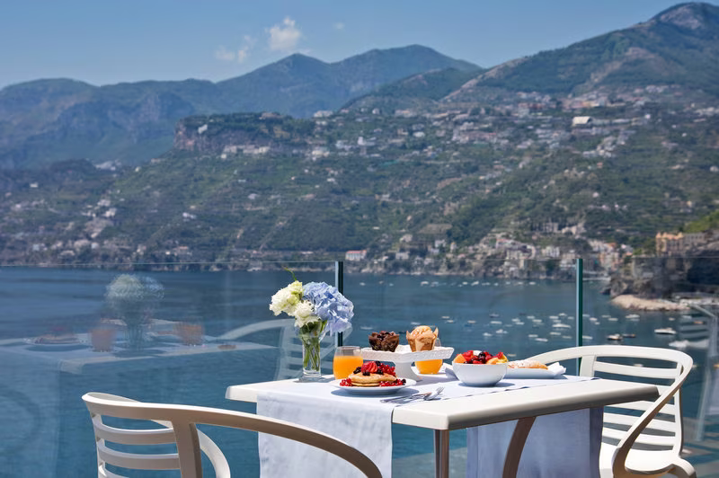 Hotel Club Due Torri