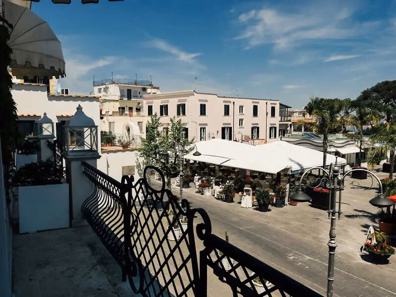 Relais Corte Degli Aragonesi