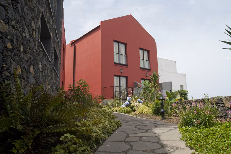 Villa El Mocanal