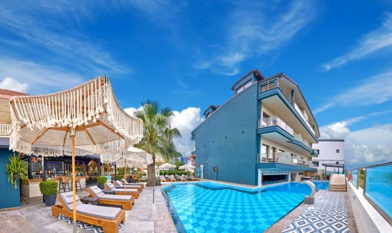 Principal New Leisure Hotel