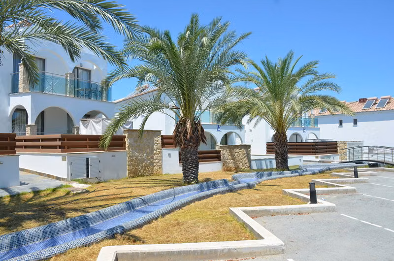 Latchi Escape Hotel & Suites