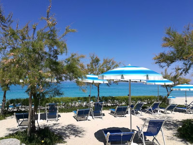 Tonicello Resort