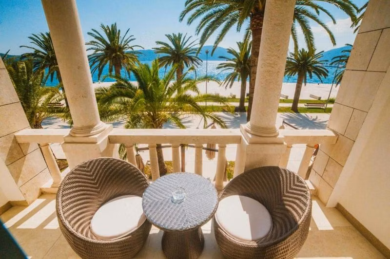 Hotel Astoria Tivat