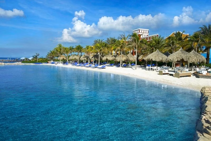 Renaissance Wind Creek Curacao Resort
