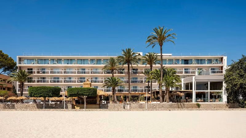 Zel Mallorca