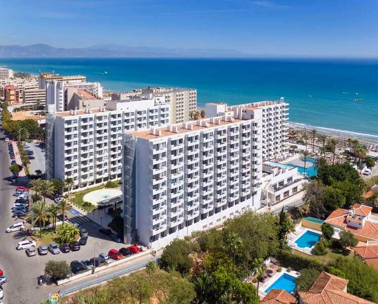 Ocean House Costa del Sol Affiliated by Melia
