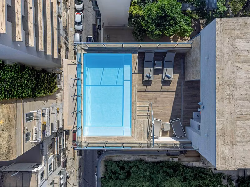 Hotel Scirocco St. Julian's Affiliated by Melia