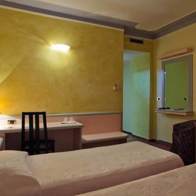 Hotel Grazia Deledda