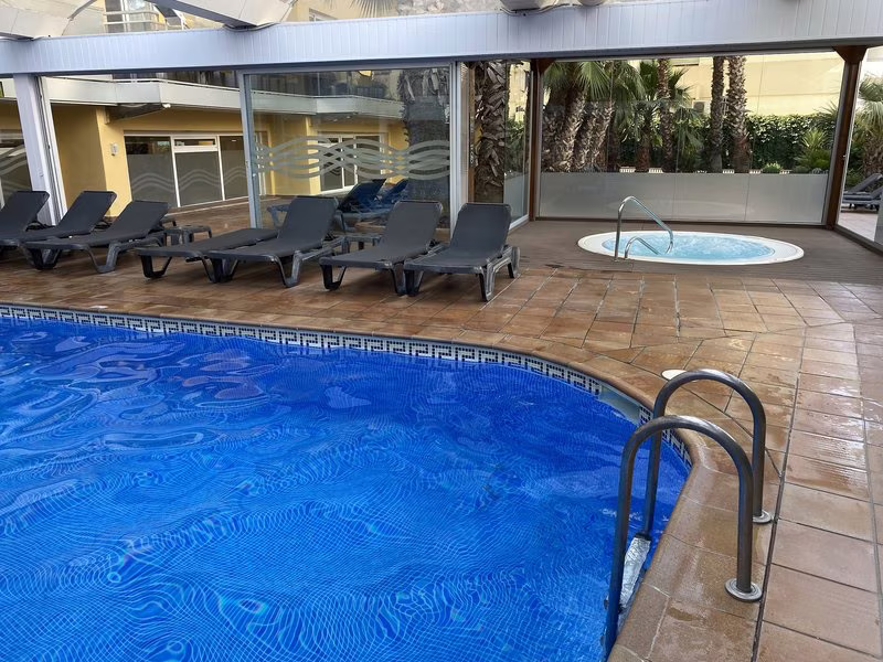 Rosamar Garden Resort
