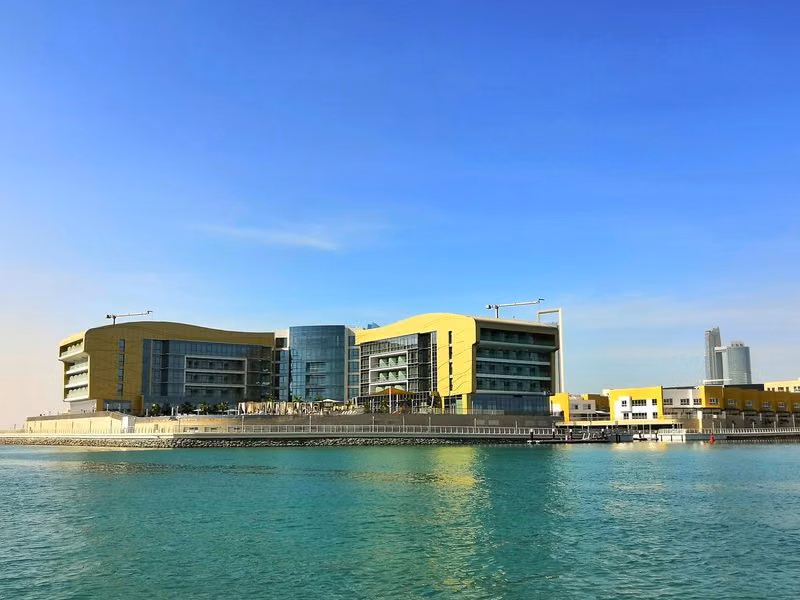 Royal M Hotel by Gewan Abu Dhabi