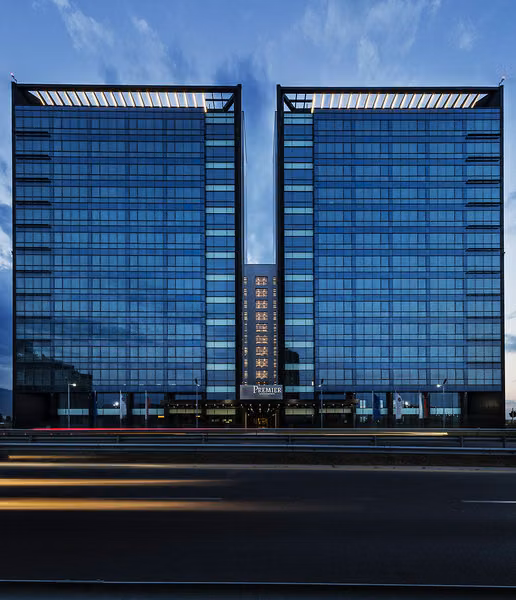 Airport Hotel Premier Sofia